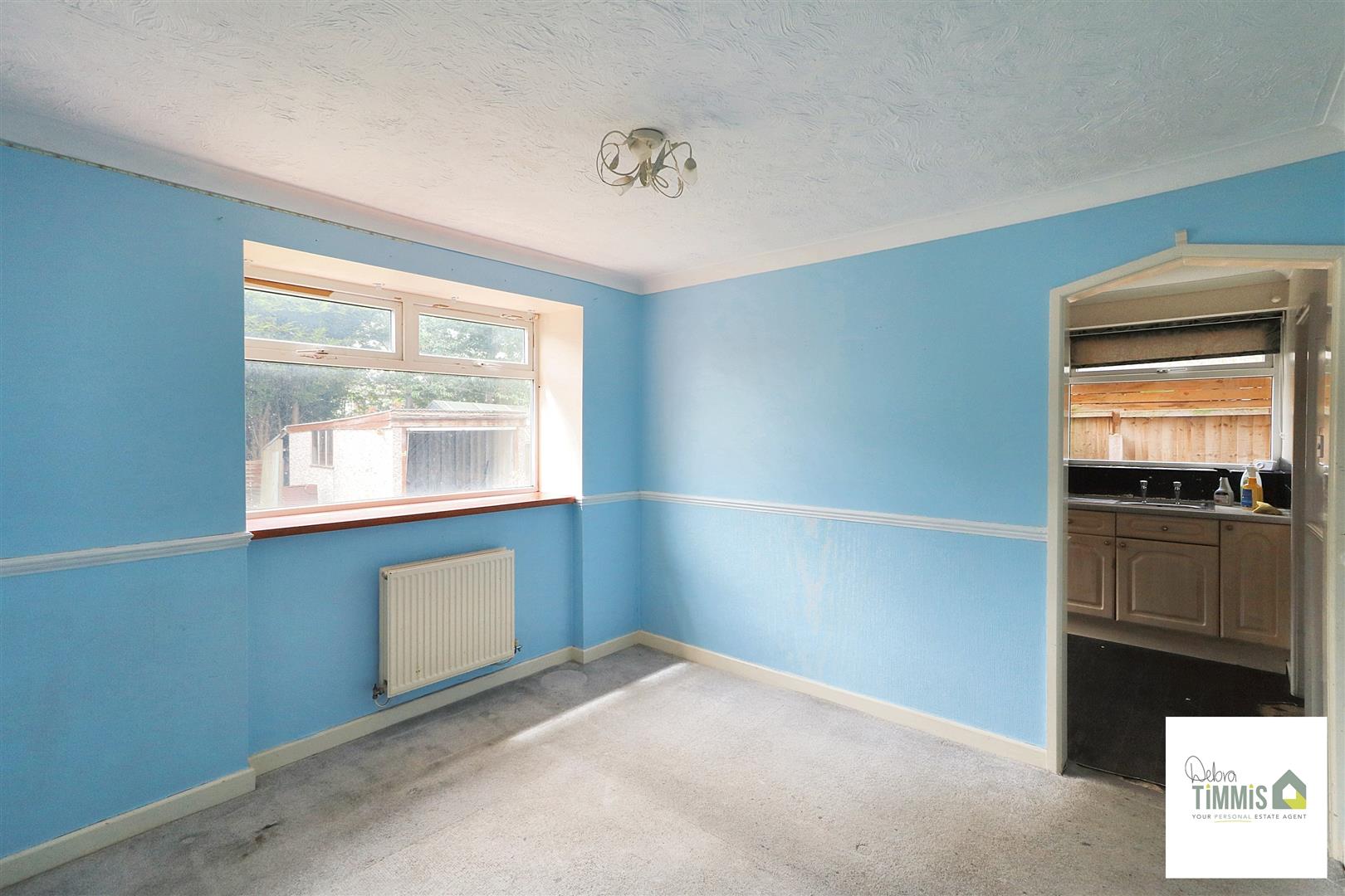 Gilman Avenue, Baddeley Green, Stoke-On-Trent